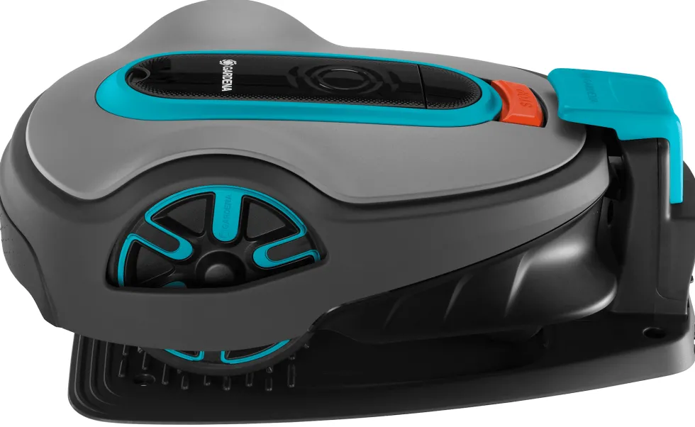 Gardena Sileno Life 1500