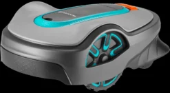 Gardena Sileno Life 1000 Robotgräsklippare
