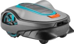 Gardena Sileno Life 1000 Robotgräsklippare