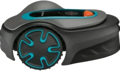 Gardena Sileno minimo 500
