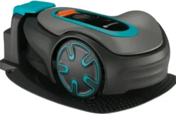 Gardena Sileno minimo 500