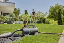 Gardena Silent 4000 Trädgårdspump