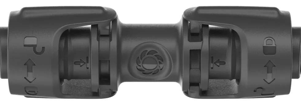 Gardena Skarvkoppling 13 mm (1/2")