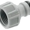 Gardena Skruvkontakt 1/2''