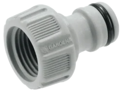 Gardena Skruvkontakt 1/2''