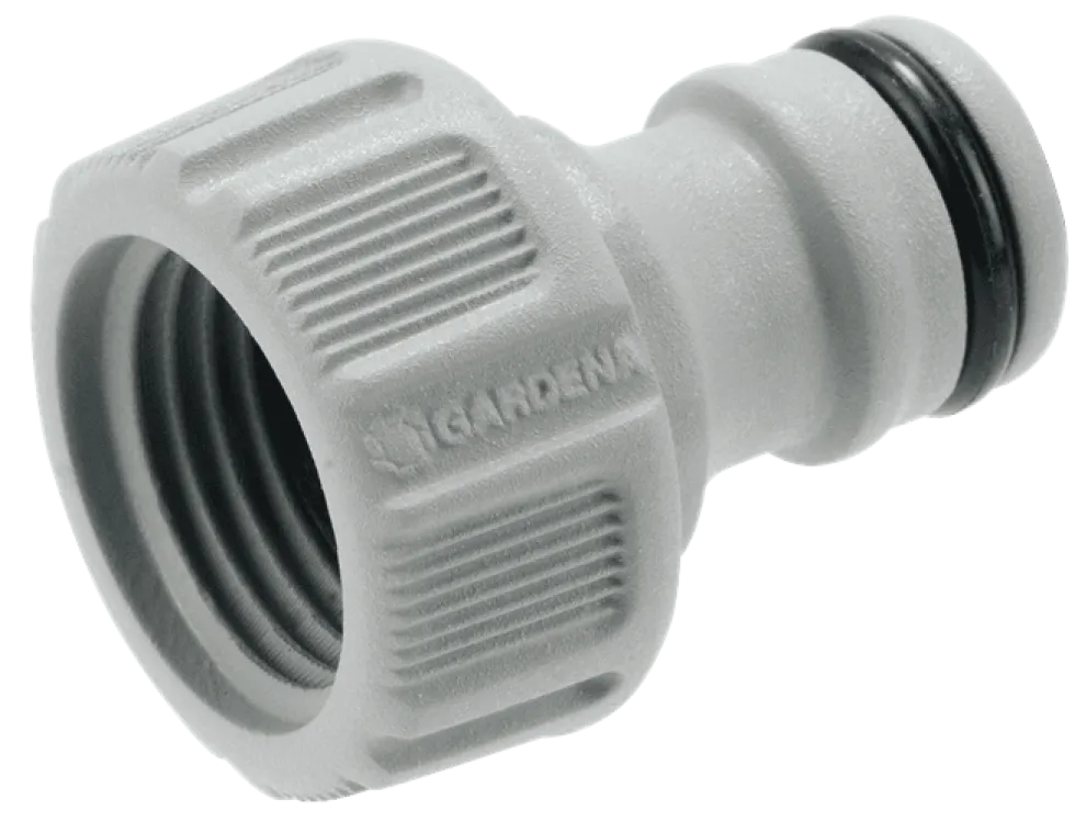 Gardena Skruvkontakt 1/2''
