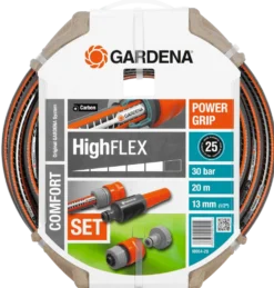 Gardena Slangset Comfort HighFLEX