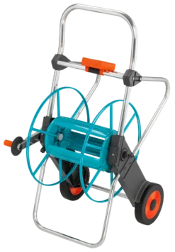 Gardena Slangvagn metall 100