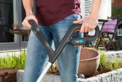 Gardena SmallCut Li-23R Trimmer