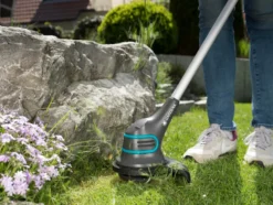 Gardena SmallCut Li-23R Trimmer