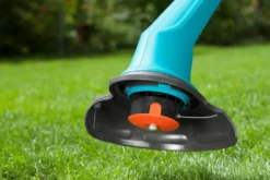 Gardena Smallcut 300/23 Trimmer