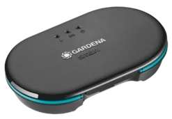 Gardena Smart Irrigation Control