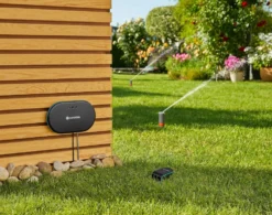 Gardena Smart Irrigation Control