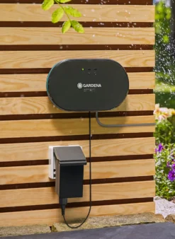 Gardena Smart Irrigation Control