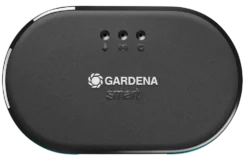 Gardena Smart Irrigation Control