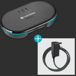 Gardena Smart Irrigation Control