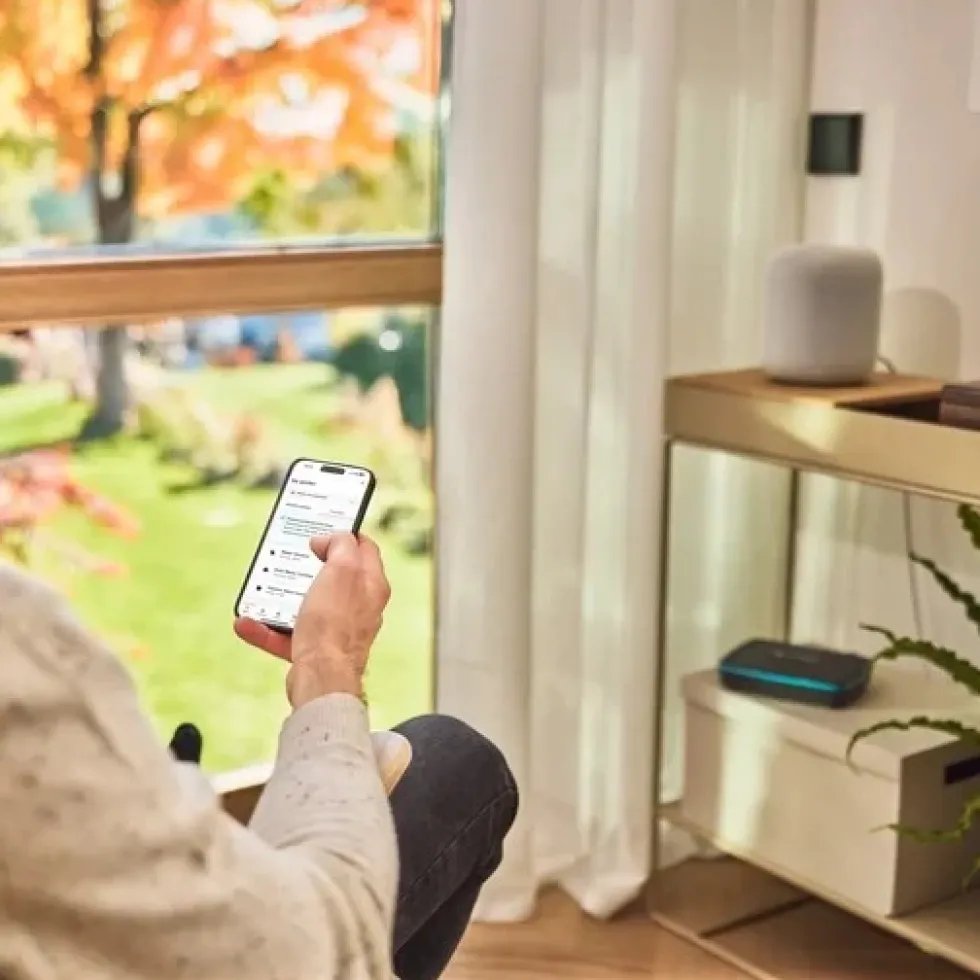 Gardena smart Pipeline bevattningsdator