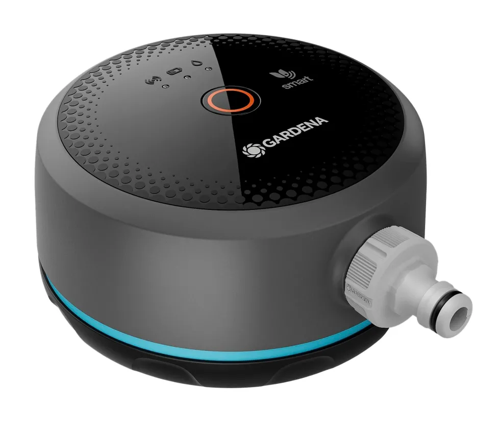 Gardena smart Pipeline bevattningsdator