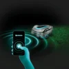 Gardena Smart SILENO City 600 Lona Robotgräsklippare