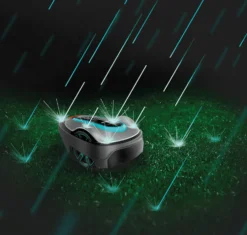 Gardena Smart SILENO City 600 Lona Robotgräsklippare
