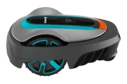 Gardena Smart SILENO City 600 Lona Robotgräsklippare