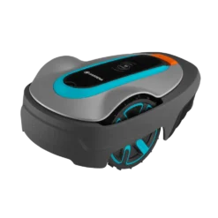 Gardena Smart SILENO City 600 Lona Robotgräsklippare