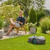 Gardena Smart Sileno Free 1200 Robotgräsklippare