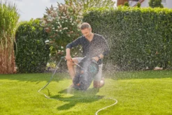 Gardena Smart Sileno Free 1200 Robotgräsklippare