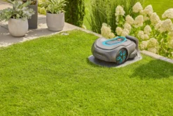 Gardena Smart Sileno Free 1200 Robotgräsklippare