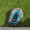 Gardena Smart Sileno Sense 600 Robotgräsklippare