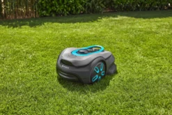 Gardena Smart Sileno Sense 600 Robotgräsklippare