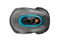 Gardena Smart Sileno Sense 600 Robotgräsklippare