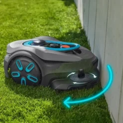 Gardena Smart Sileno Sense 400 Robotgräsklippare