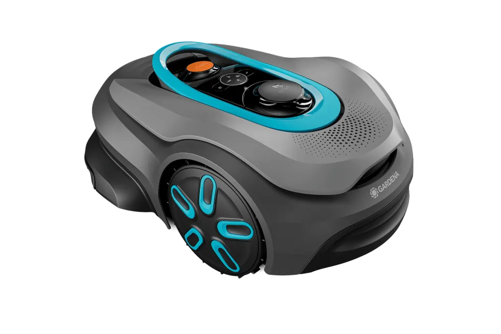 Gardena Smart Sileno Sense 400 Robotgräsklippare