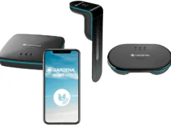 Gardena Smart Smart Irrigation Control Sensor set