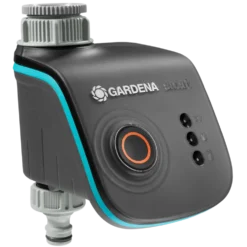 Gardena smart Water Control