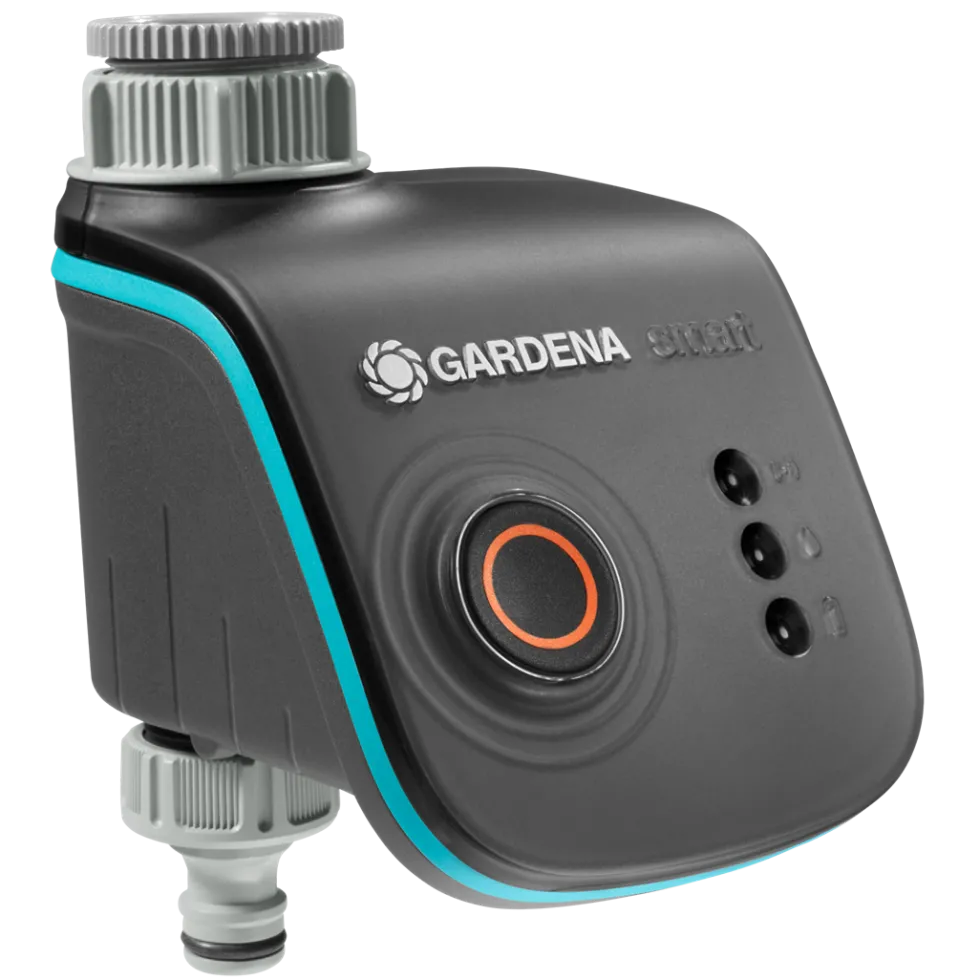 Gardena smart Water Control