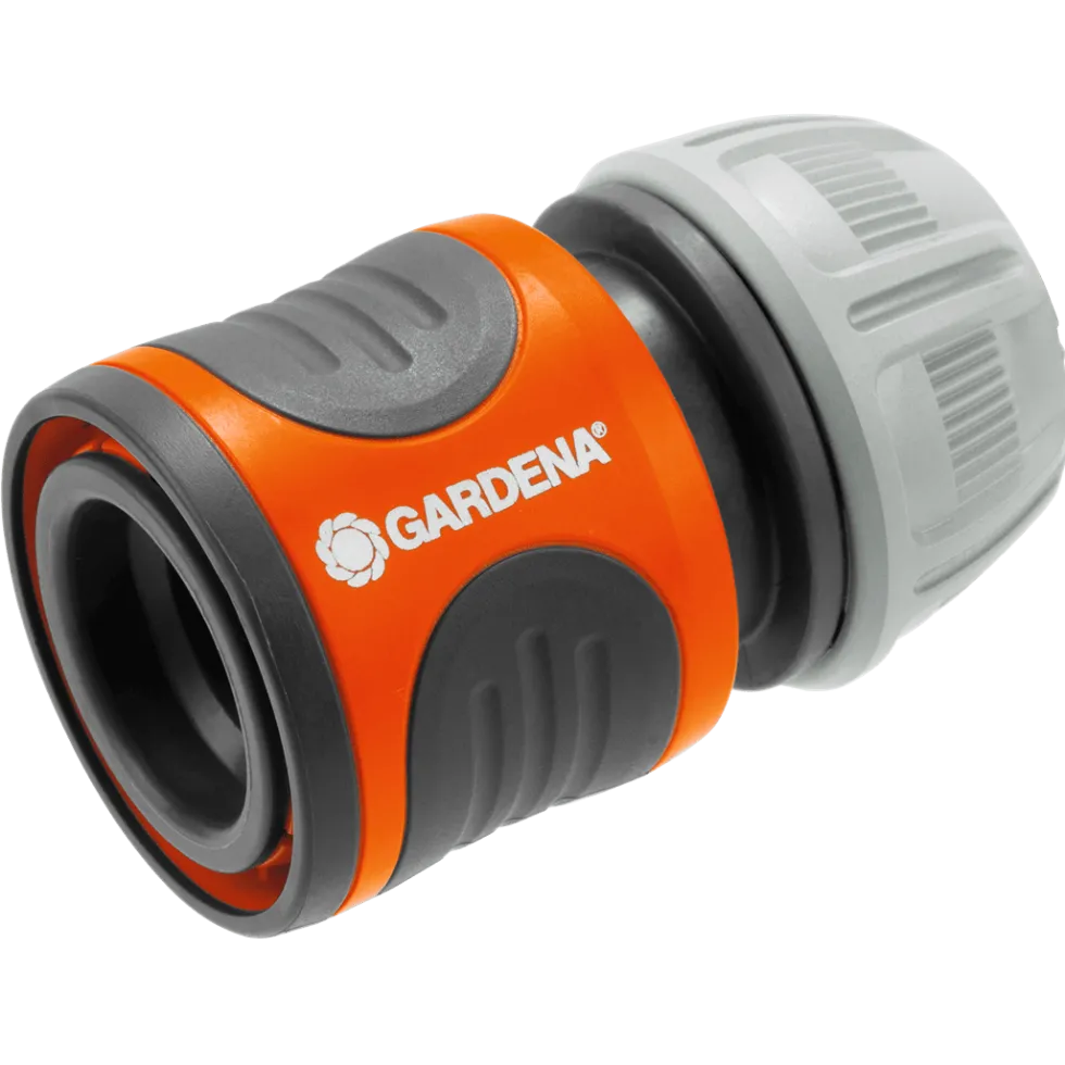 Gardena Snabbkontakt 1/2''