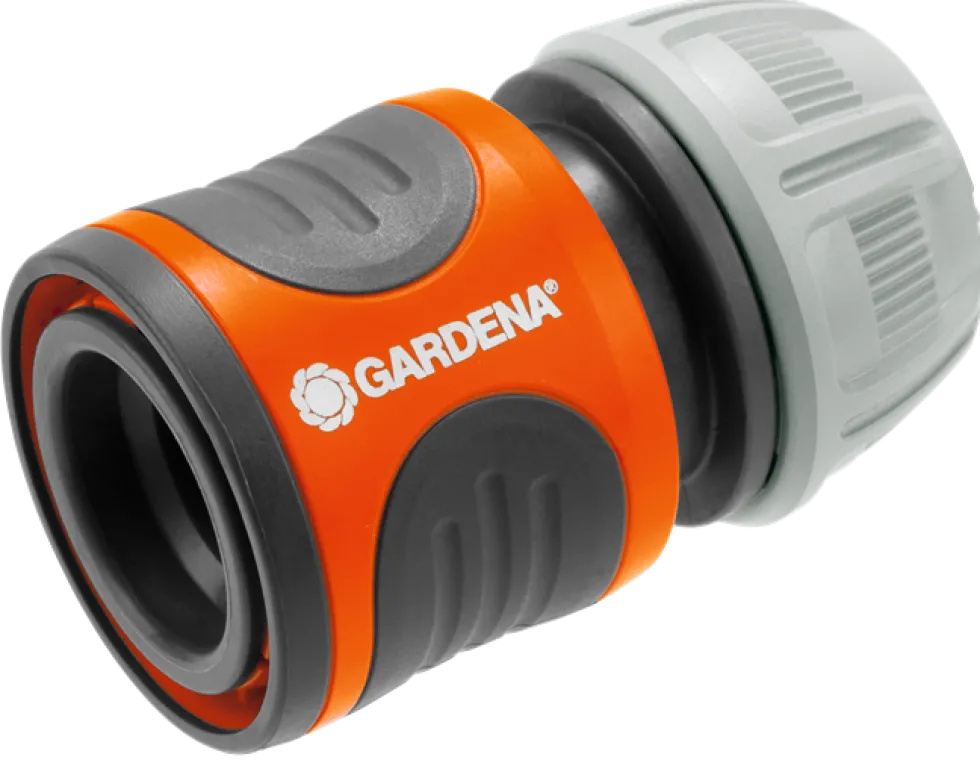 Gardena Snabbkontakt 1/2''