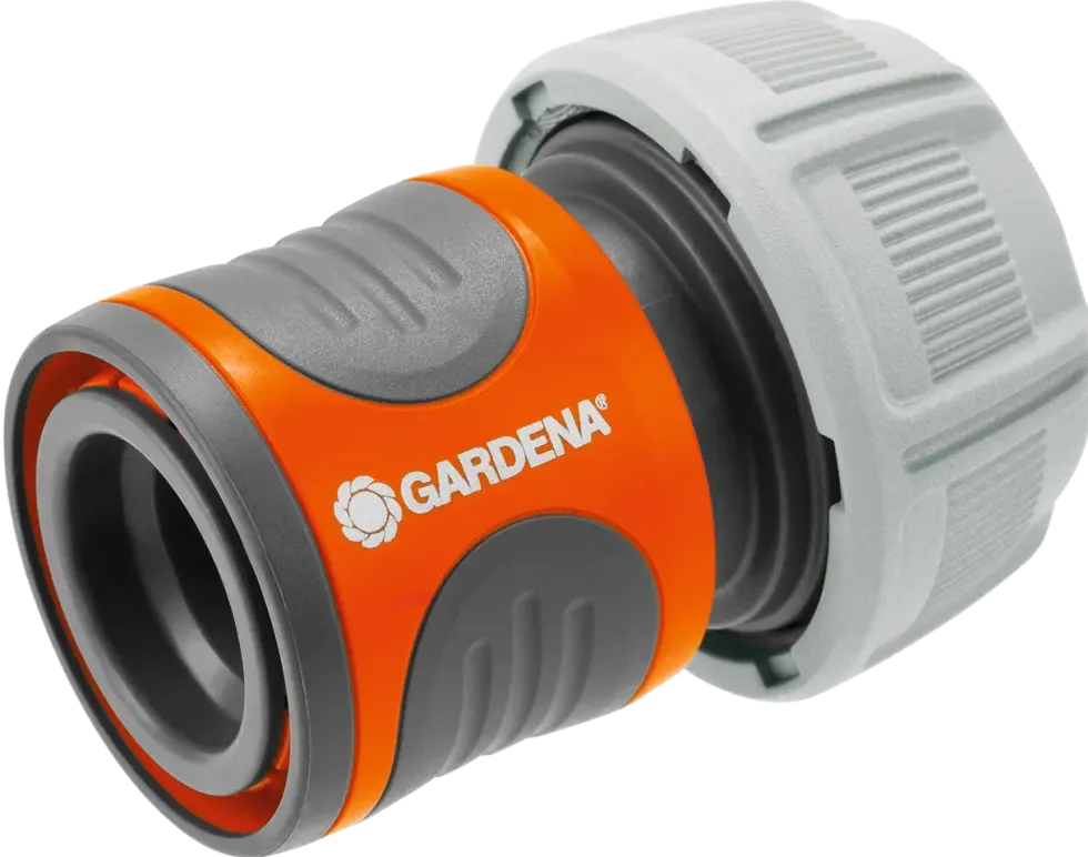 Gardena Snabbkontakt 3/4''