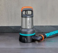 Gardena Spillvattenpump 15000