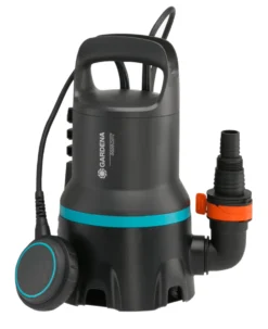 Gardena Spillvattenpump 9000