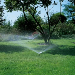 Gardena S50 Pop-up Sprinkler