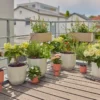 Gardena Startset Balkong