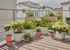 Gardena Startset Balkong