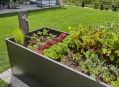 Gardena Startset för pallkragar