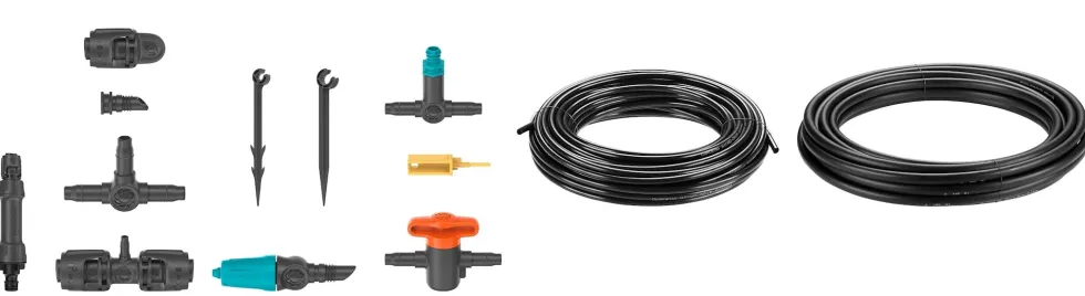Gardena Startset Terrass