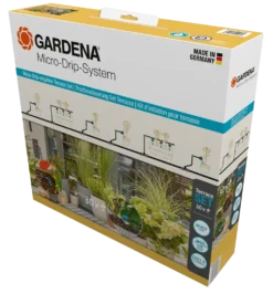 Gardena Startset Terrass