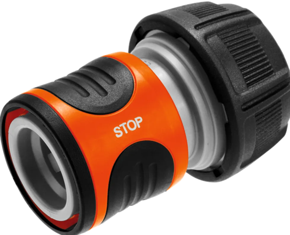 Gardena Stoppkontakt 3/4''