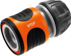 Gardena Stoppkontakt 1/2''